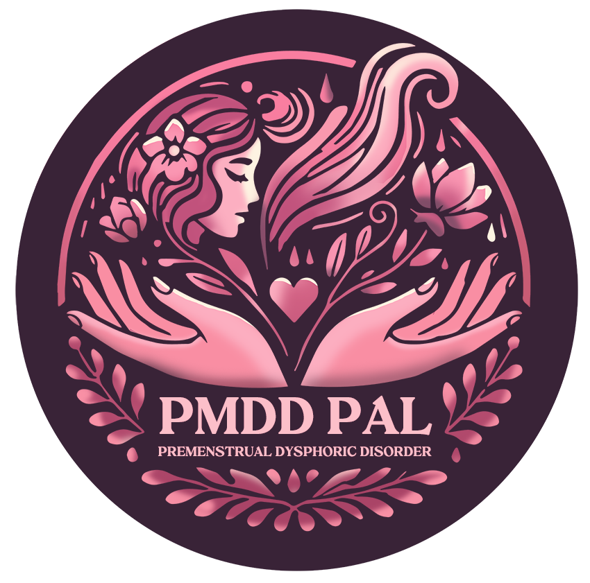PMDD Pal